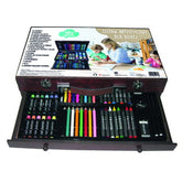 Kunstset mit 130 Elementen Benjamin